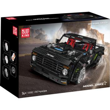13082S | Offroad Truck