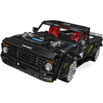 Preview: 13082S | Offroad Truck