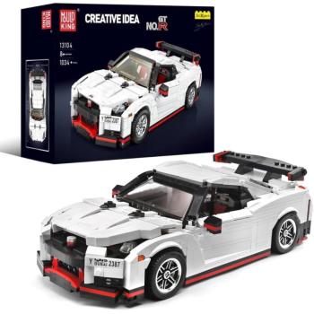 13104 | GTR