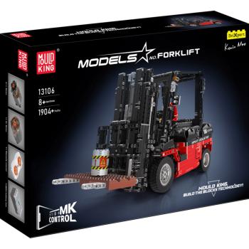 13106S | Forklift