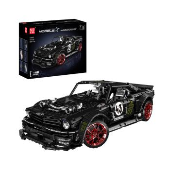 13108S | Mustang