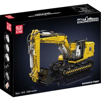 13112S | Mechanical Digger