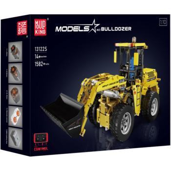 13122S | Bulldozer