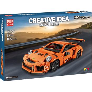 13129 | GT3-911