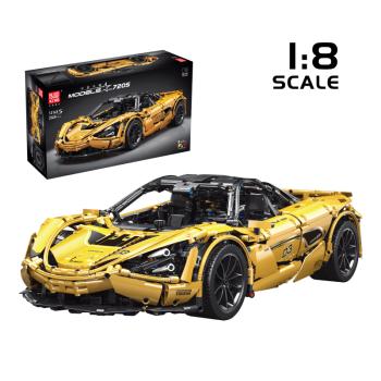 13145S | 720S Golden
