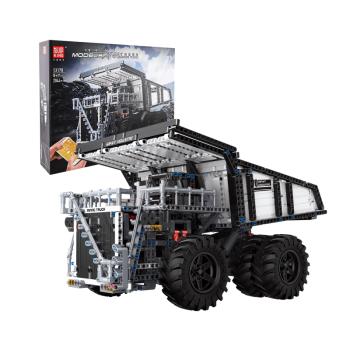 13170 | Mining Truck