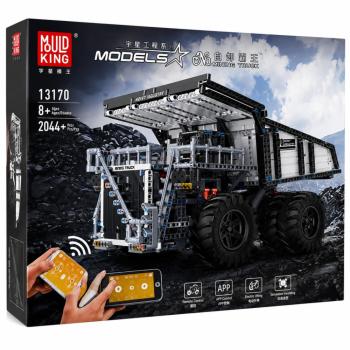 13170 | Mining Truck
