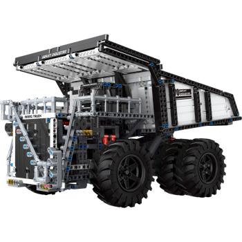 Preview: 13170 | Mining Truck