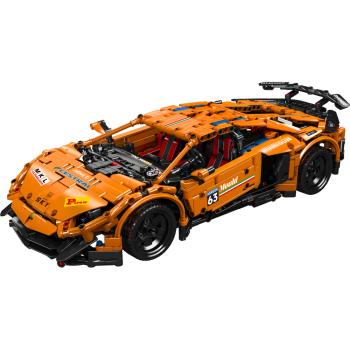 Preview: 13177S | Aventador SVJ