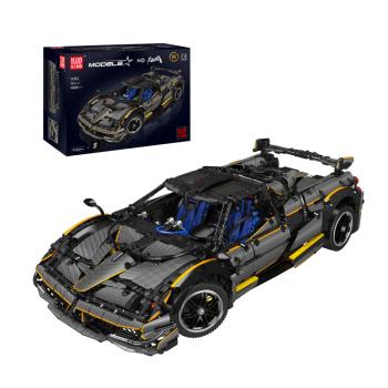 13182 | Huayra