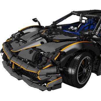 Preview: 13182 | Huayra