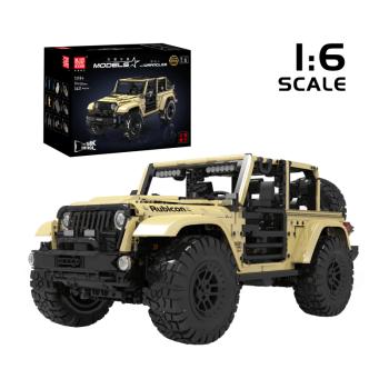 13184 | Wrangler