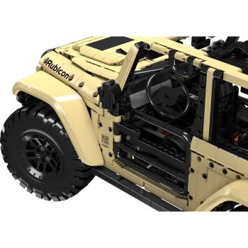 Preview: 13184 | Wrangler