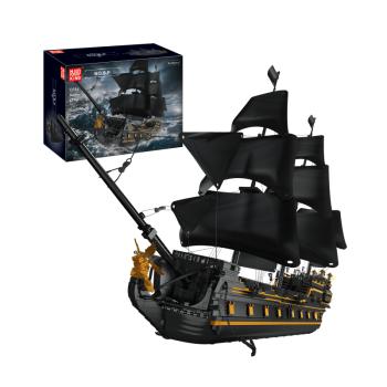 13186 | Black Pearl II