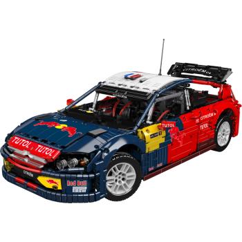 Preview: 13187 | Citroan C4