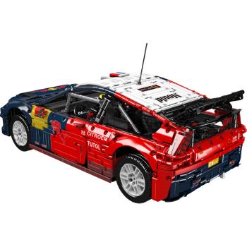 Preview: 13187 | Citroan C4