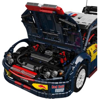 Preview: 13187 | Citroan C4