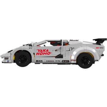 Preview: 13194 | Lambo-coutach White