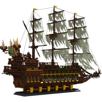 Preview: 13197S | The Flying Dutchman