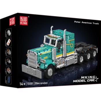 13201 | Peter American Truck