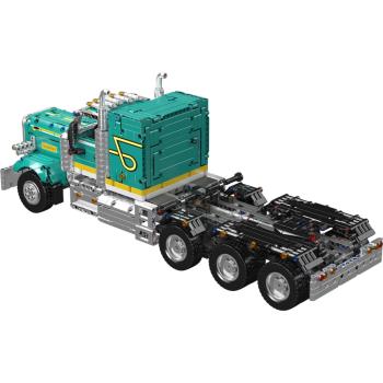 Preview: 13201 | Peter American Truck