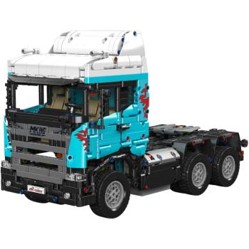 Preview: 13203 | SCA Tractor Head