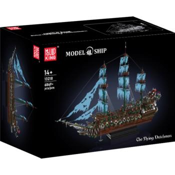 13218 | The Flying Dutchman II