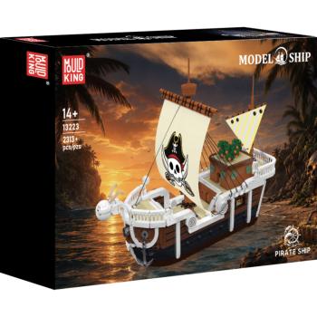 13223 | Pirate Ship