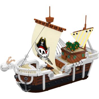 Preview: 13223 | Pirate Ship