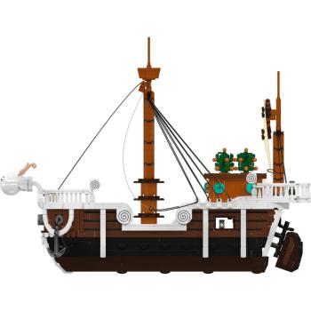 Preview: 13223 | Pirate Ship