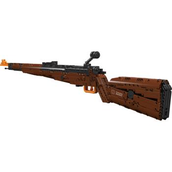 Preview: 14002S | Mauser 98K Sniper Rifle