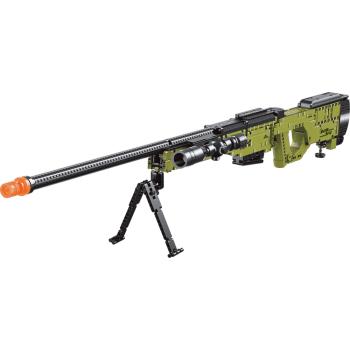 Preview: 14010S | AWM Sniper Rifle