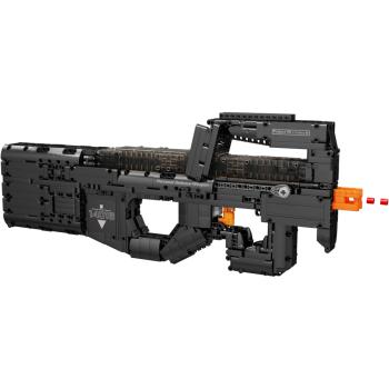 Preview: 14018S | P90 Submachine Gun