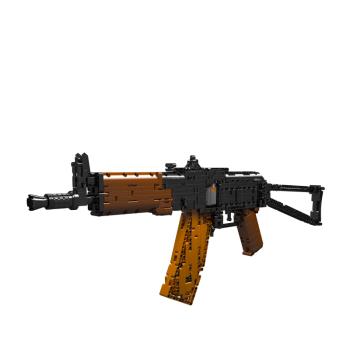 14020 | AKS-74U