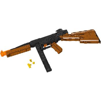 Preview: 14022S | Thompson Submachinegun