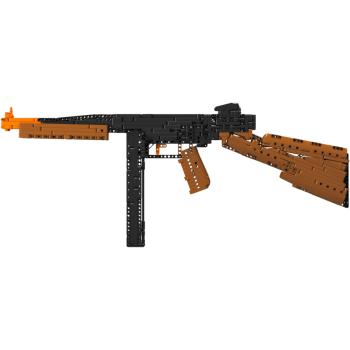 Preview: 14022S | Thompson Submachinegun