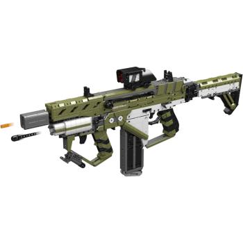 Preview: 14032 | DY-01 Assault Rifle