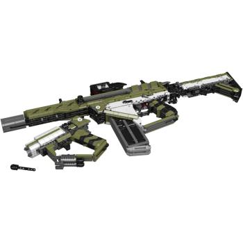 Preview: 14032 | DY-01 Assault Rifle