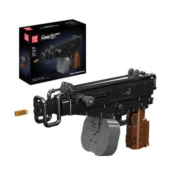 14033 | Scorpion Submachine Gun