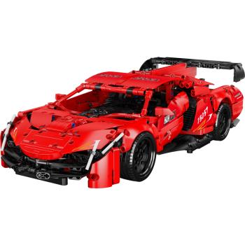 Preview: 15057 | Poison Sport Car/Robot