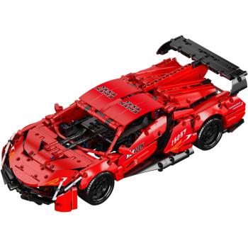Preview: 15057 | Poison Sport Car/Robot