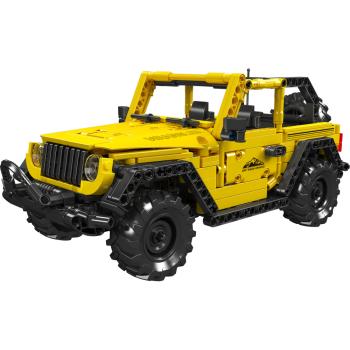 Preview: 15058 | Wrangler Pull Back