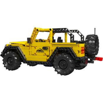 Preview: 15058 | Wrangler Pull Back