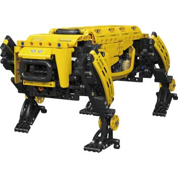 Preview: 15075S | MK Dynamics Yellow