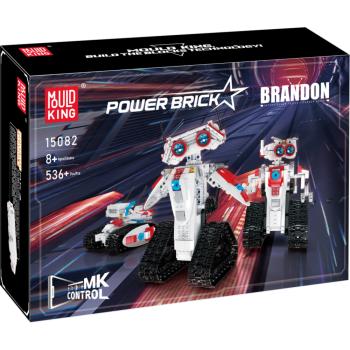15082 | Bradon 3in1