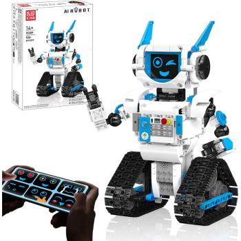 15089 | AI Boris Blue