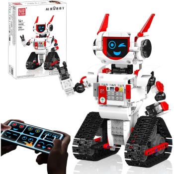 15090 | AI Boris Red