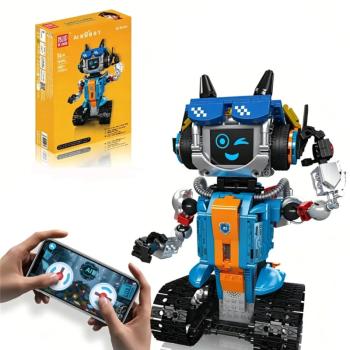 15091 | Little Star E-game Robot 1
