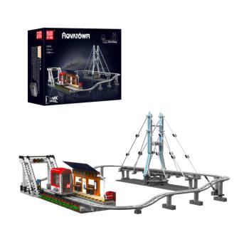 16052 | Urban Railcar