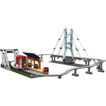 Preview: 16052 | Urban Railcar